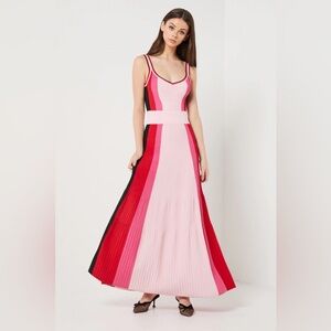 Elliatt Virgo Maxi Dress